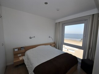 Apartment Knokke-Heist Ausstattung 3