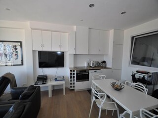 Apartment Knokke-Heist Ausstattung 4