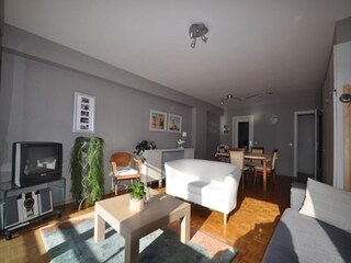 Appartement Knokke-Heist Kenmerken 6