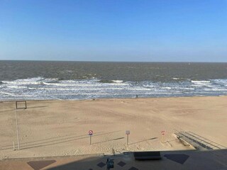 Appartamento Knokke-Heist Ambiente 29