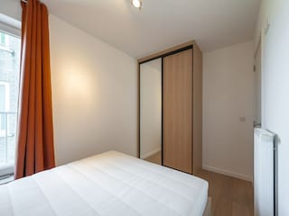 Appartement Knokke-Heist Kenmerken 13