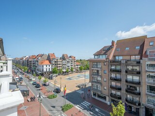 Appartement Knokke-Heist Environnement 18
