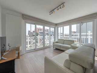 Apartamento Knokke-Heist Características 13