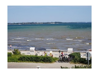 Ferienwohnung Glücksburg Umgebung 7