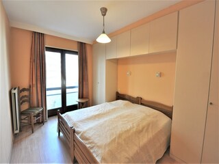 Appartement Knokke-Heist Kenmerken 5