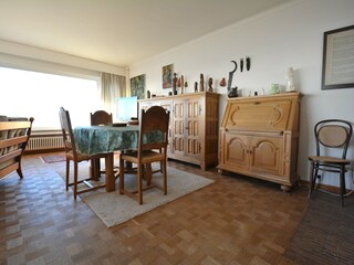 Apartment Knokke-Heist Features 3