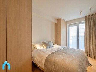Appartement Knokke-Heist Équipement 9