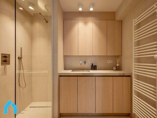 Appartement Knokke-Heist Équipement 12