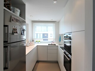 Apartamento Knokke-Heist Características 8