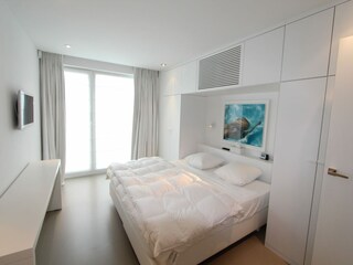 Apartamento Knokke-Heist Características 13