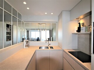 Appartamento Knokke-Heist Caratteristiche 2
