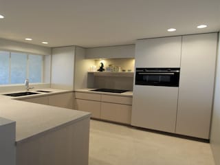 Apartment Knokke-Heist Ausstattung 14