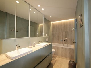 Appartamento Knokke-Heist Caratteristiche 11