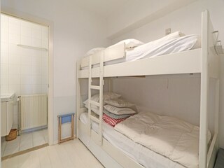 Appartamento Knokke-Heist Caratteristiche 10