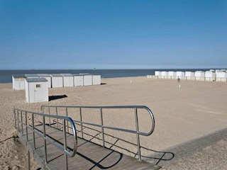 Apartment Knokke-Heist Environment 26