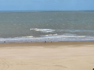 Appartement Knokke-Heist Environnement 34