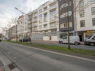 Apartment Knokke-Heist Outdoor Recording 3