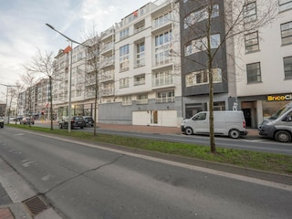 Appartement Knokke-Heist Enregistrement extérieur 3