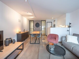 Apartment Knokke-Heist Features 7
