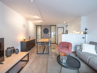 Appartement Knokke-Heist Équipement 7