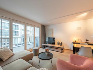Appartement Knokke-Heist Équipement 8