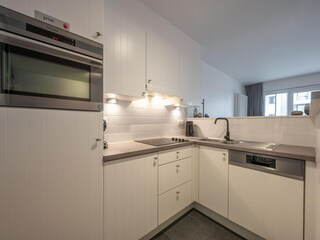 Appartement Knokke-Heist Équipement 10