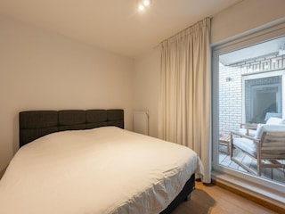 Appartement Knokke-Heist Équipement 11