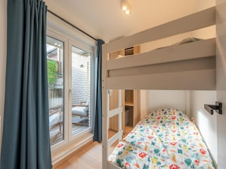 Appartement Knokke-Heist Équipement 12