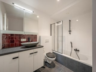 Appartement Knokke-Heist Équipement 16