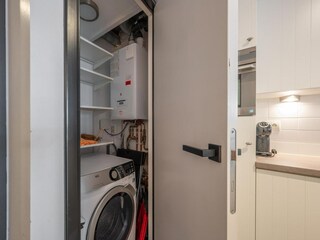Apartment Knokke-Heist Features 17