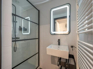 Appartement Knokke-Heist Équipement 18