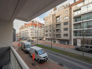 Appartement Knokke-Heist Enregistrement extérieur 6