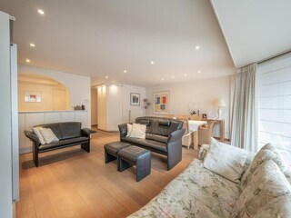 Appartement Knokke-Heist Équipement 9