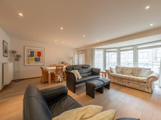 Appartement Knokke-Heist Équipement 10