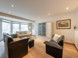 Appartement Knokke-Heist Équipement 11