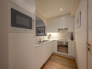 Appartement Knokke-Heist Équipement 12