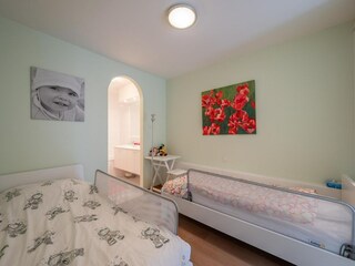 Appartement Knokke-Heist Équipement 13