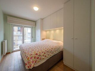Appartement Knokke-Heist Équipement 14