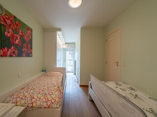 Appartement Knokke-Heist Kenmerken 15
