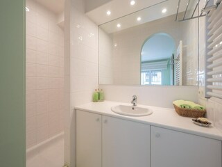 Appartement Knokke-Heist Équipement 16