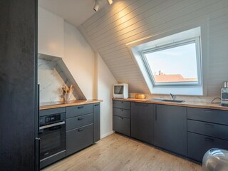 Appartamento Knokke-Heist Caratteristiche 8