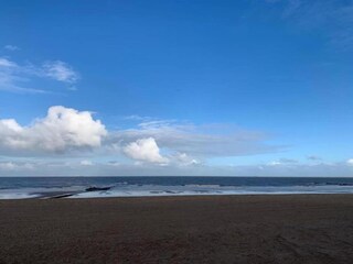 Apartment Knokke-Heist Environment 21