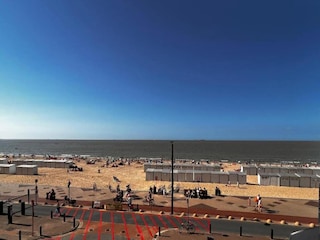 Apartment Knokke-Heist Environment 24