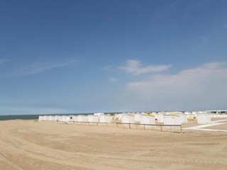 Apartment Knokke-Heist Environment 30