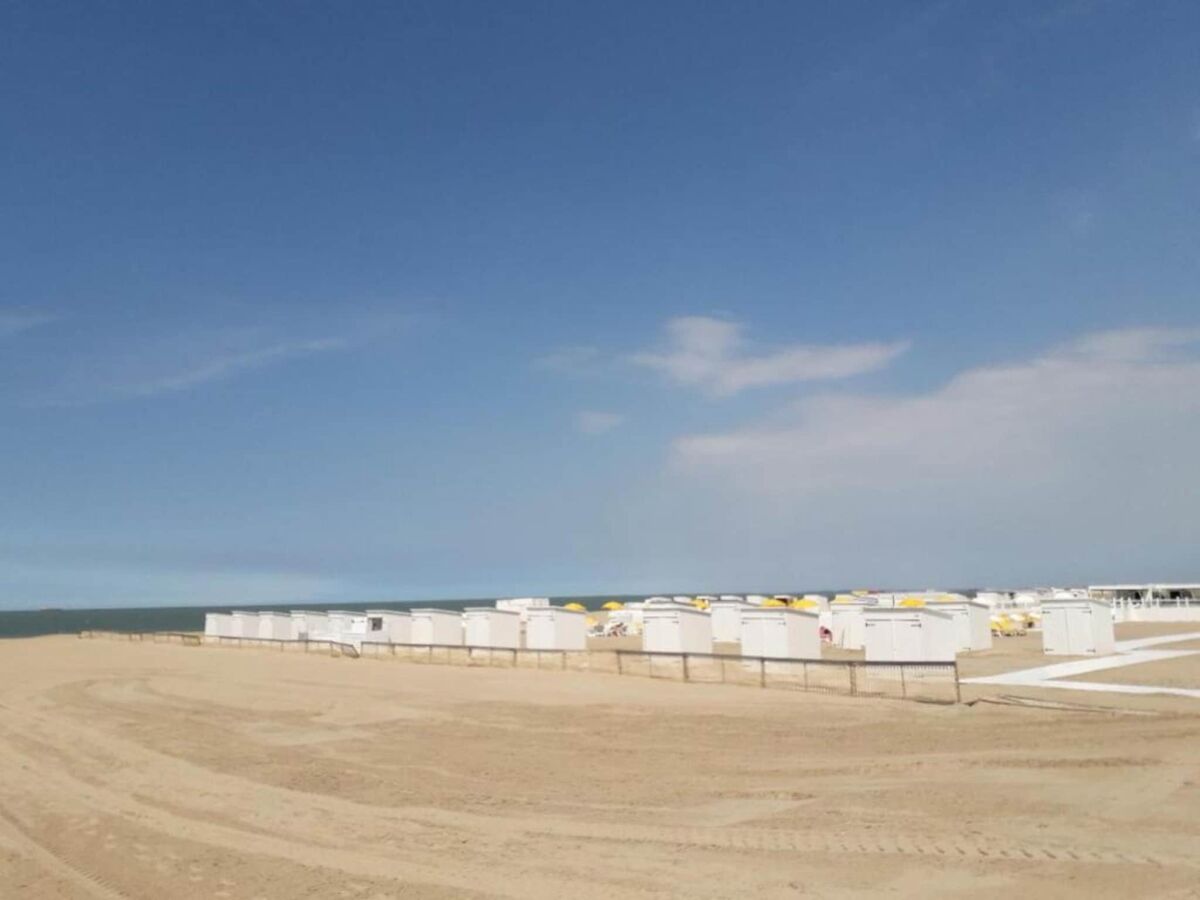 Appartement Knokke-Heist Omgeving 30