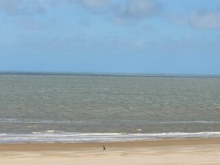 Apartment Knokke-Heist Environment 33