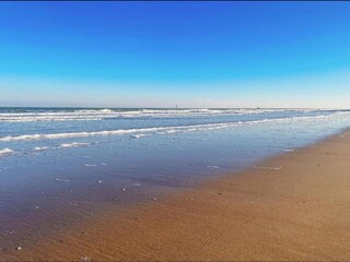 Apartment Knokke-Heist Environment 37