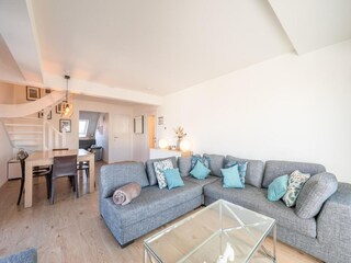 Apartment Knokke-Heist Features 11