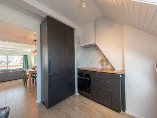 Appartamento Knokke-Heist Caratteristiche 12