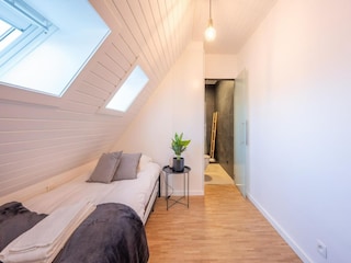 Apartment Knokke-Heist Features 16